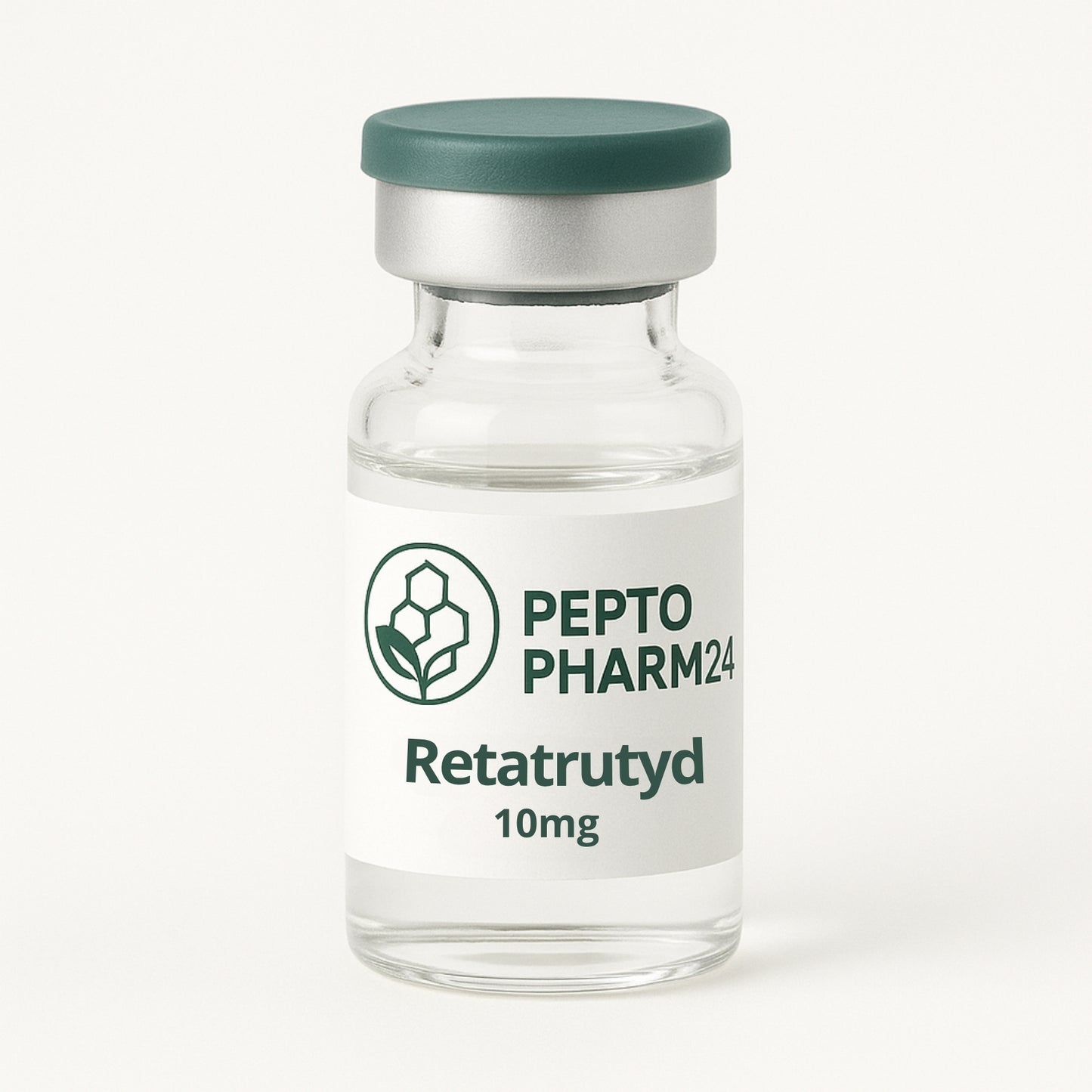Retatrutyd 10mg
