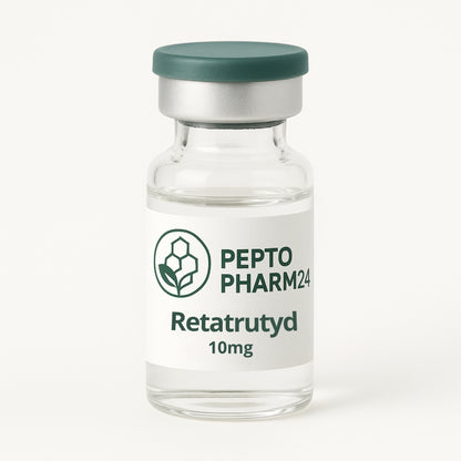 Retatrutyd 10mg